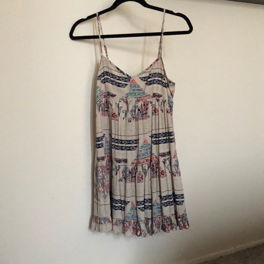 American Eagle Dress